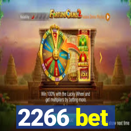 2266 bet